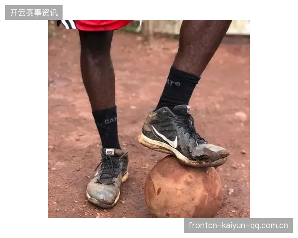 非洲青训潜力巨大待开发：未来的球员与梦想的种子